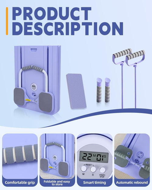 SCULPT PILATES BOARD