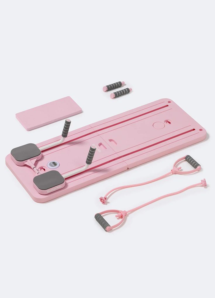SCULPT PILATES BOARD