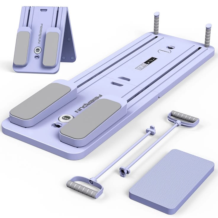 SCULPT PILATES BOARD