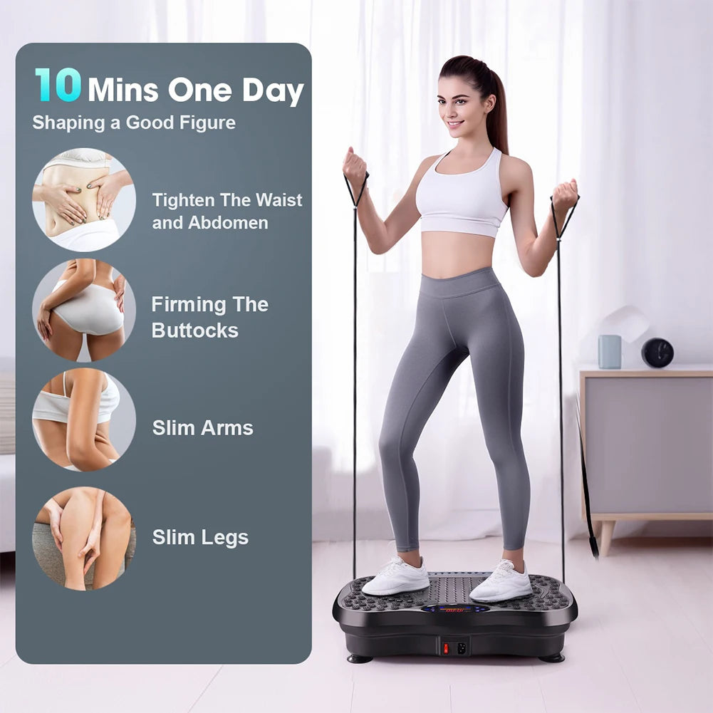 VIBRATION FLOW PLATE